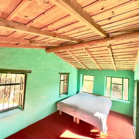 Joshi Cottage Binsar Ngoại thất bức ảnh