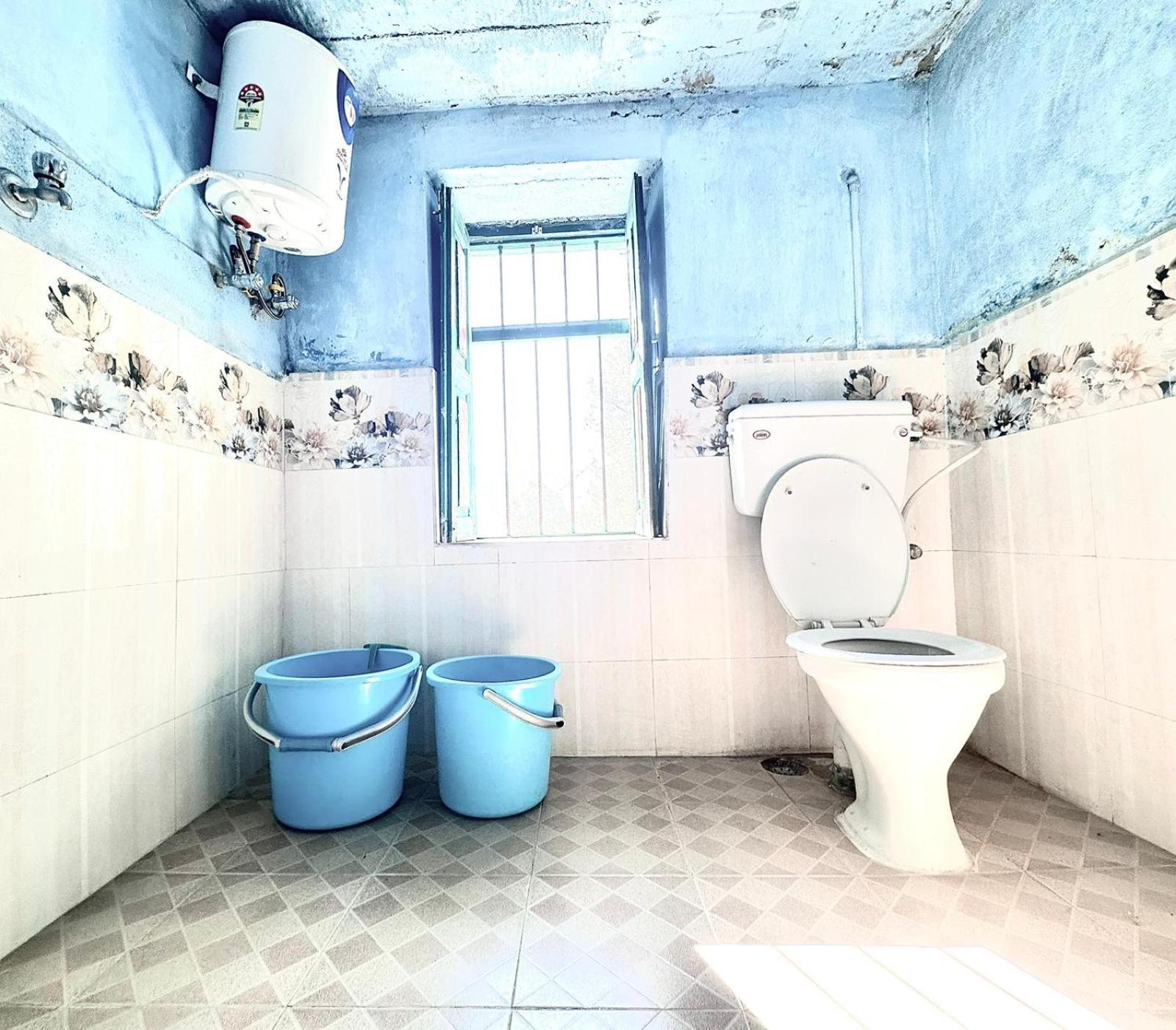 Joshi Cottage Binsar Ngoại thất bức ảnh